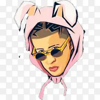 坏兔子 阿莫福达 音乐-空若网 坏兔子 阿莫福达 音乐-空若网