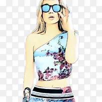 肩部 上衣 袖子-空若网 肩部 上衣 袖子-空若网