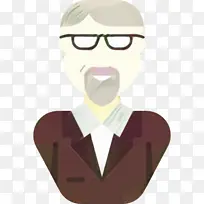 卡通 眼镜 手指-空若网 卡通 眼镜 手指-空若网