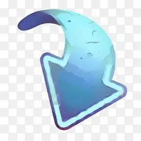 水 蓝色 青绿色-空若网 水 蓝色 青绿色-空若网