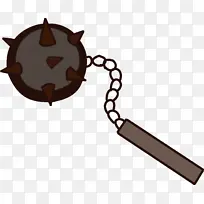 连枷 像素艺术 宝石-空若网 连枷 像素艺术 宝石-空若网