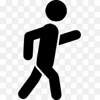 标志 男人 手指-空若网 标志 男人 手指-空若网