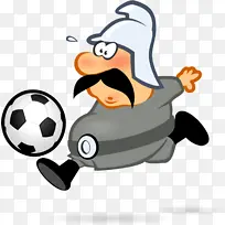 电子邮件 卡通 剪影-空若网 电子邮件 卡通 剪影-空若网