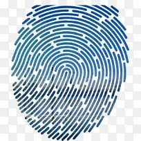 指纹 拇指 手指-空若网 指纹 拇指 手指-空若网