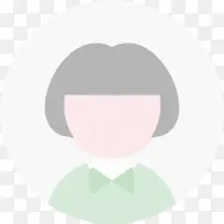 紫色 鼻子 绿色-空若网 紫色 鼻子 绿色-空若网