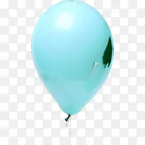 气球 天空 水蓝-空若网 气球 天空 水蓝-空若网