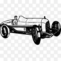 汽车 复古车 赛车-空若网 汽车 复古车 赛车-空若网