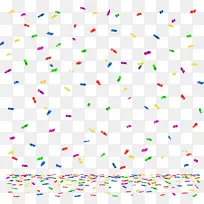 五彩纸屑 博客 网页设计-空若网 五彩纸屑 博客 网页设计-空若网