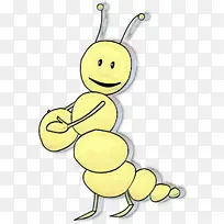 蜜蜂 昆虫 文本-空若网 蜜蜂 昆虫 文本-空若网