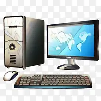 输出设备 计算机显示器 计算机硬件-空若网 输出设备 计算机显示器 计算机硬件-空若网