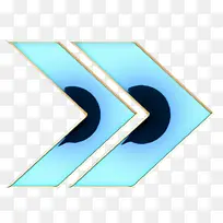 矩形 角形 绿松石色-空若网 矩形 角形 绿松石色-空若网