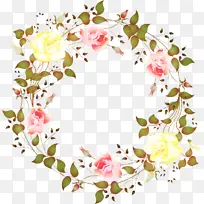 花卉 水彩画 绘画-空若网 花卉 水彩画 绘画-空若网