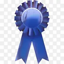 丝带 玫瑰花结 蓝丝带-空若网 丝带 玫瑰花结 蓝丝带-空若网