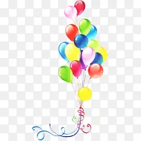 气球 花束 生日-空若网 气球 花束 生日-空若网