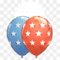 生日气球-空若网 生日气球-空若网