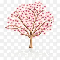 树 春天-空若网 树 春天-空若网