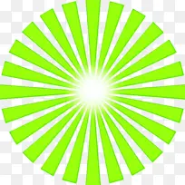 阳光 光线 绿色-空若网 阳光 光线 绿色-空若网