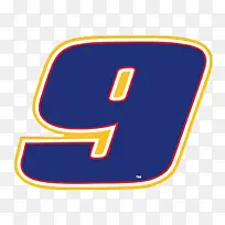 标志 纳斯卡 数字-空若网 标志 纳斯卡 数字-空若网