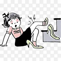 卡通 手指 线条艺术-空若网 卡通 手指 线条艺术-空若网