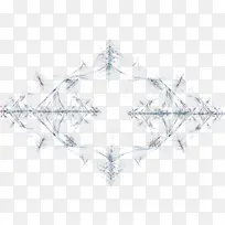 线条艺术 对称 线条-空若网 线条艺术 对称 线条-空若网