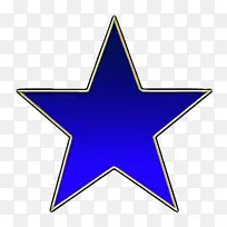 星蓝色钴蓝色电蓝色符号-空若网 星蓝色钴蓝色电蓝色符号-空若网