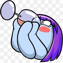 表情 电子邮件 鸟嘴-空若网 表情 电子邮件 鸟嘴-空若网