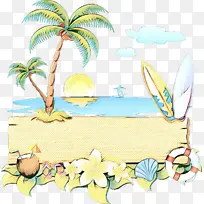 圣克鲁斯海滩木板路 树叶 昆虫-空若网 圣克鲁斯海滩木板路 树叶 昆虫-空若网