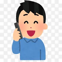 电话 面部表情 手机-空若网 电话 面部表情 手机-空若网