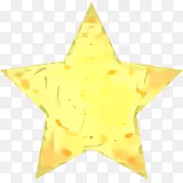 黄色 橙色 星形-空若网 黄色 橙色 星形-空若网