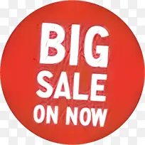 标识 文字 红色-空若网 标识 文字 红色-空若网