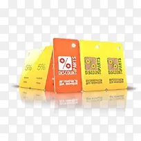 ��ɫ ��װ�ͱ�ǩ-������