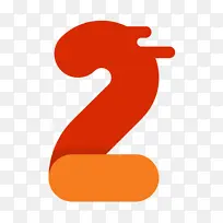 标志 线条 数字-空若网 标志 线条 数字-空若网