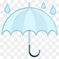 雨伞 天空 蓝色-空若网 雨伞 天空 蓝色-空若网