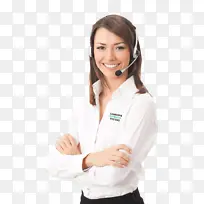 总机接线员 电话 耳机-空若网 总机接线员 电话 耳机-空若网