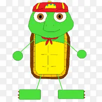 乌龟 富兰克林乌龟 电视节目-空若网 乌龟 富兰克林乌龟 电视节目-空若网