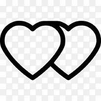 心 线条 爱-空若网 心 线条 爱-空若网
