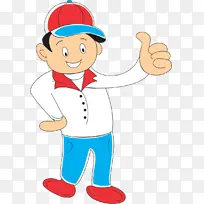 ���� ��ͨ Ĵָ-������