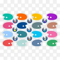 线 点 紫色-空若网 线 点 紫色-空若网