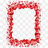 ���˽ڵ������ﰮ�����ѧ������-�ۺ�ɫ�ı߿�-������