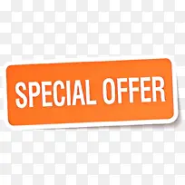 标志 矩形 文本-空若网 标志 矩形 文本-空若网