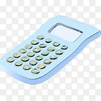 计算器 电话 办公设备-空若网 计算器 电话 办公设备-空若网