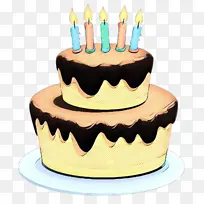 巧克力蛋糕 糖霜糖霜 纸杯蛋糕-空若网 巧克力蛋糕 糖霜糖霜 纸杯蛋糕-空若网