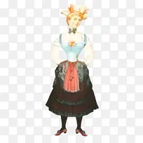 服装 维多利亚时装 服装设计-空若网 服装 维多利亚时装 服装设计-空若网