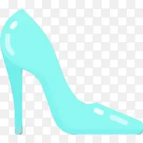 高跟鞋 鞋 线-空若网 高跟鞋 鞋 线-空若网