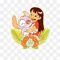 仙女 手指 女孩-空若网 仙女 手指 女孩-空若网