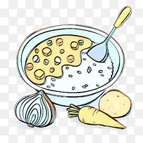 餐具 卡通 餐饮-空若网 餐具 卡通 餐饮-空若网