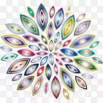 花瓣剪贴画-花瓣-空若网 花瓣剪贴画-花瓣-空若网