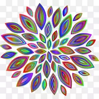 插花剪贴画-花瓣-空若网 插花剪贴画-花瓣-空若网