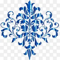 锦缎 佩斯利 剪影-空若网 锦缎 佩斯利 剪影-空若网