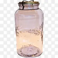 梅森罐 罐子 盖子-空若网 梅森罐 罐子 盖子-空若网